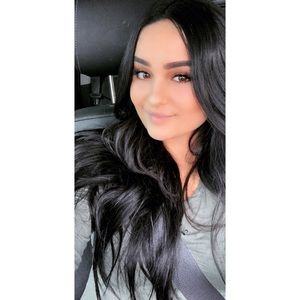 Meet your Posher, Alejandra